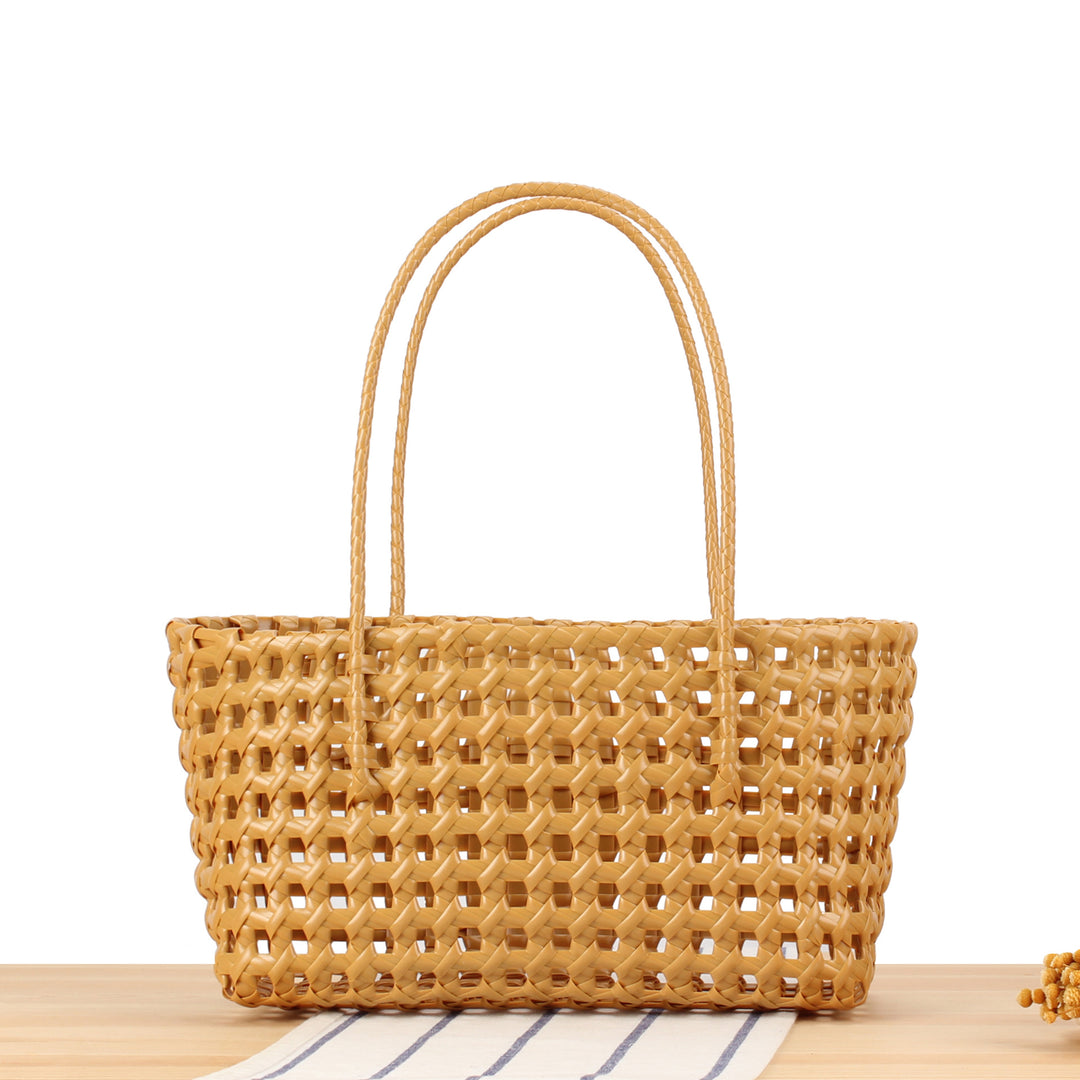 Braided Tote Bag Skanto
