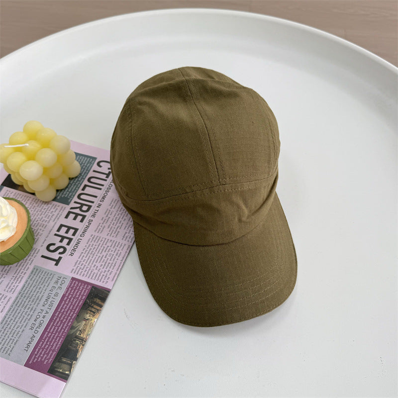 Kvinnens Lett Fritidscaps Skanto