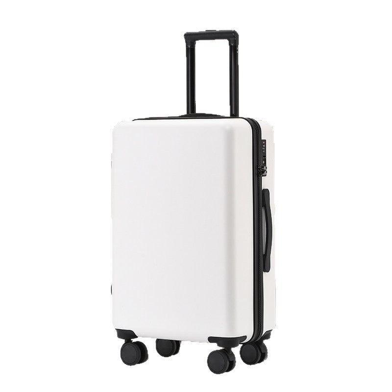 Hard Shell Spinner Bagasje Skanto