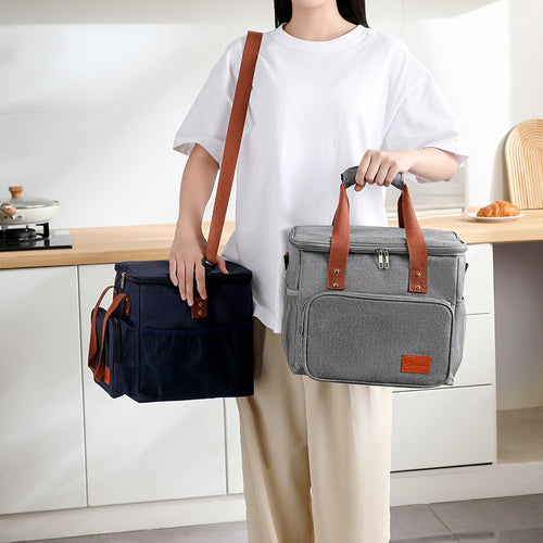 High-quality cooler bag Skanto