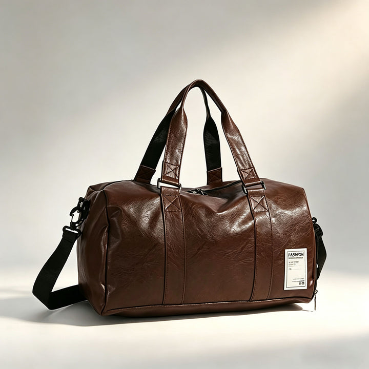 Sporty Duffle Bag Skanto