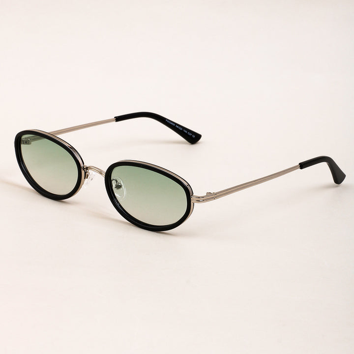 Dame moteriktig solbrille Skanto
