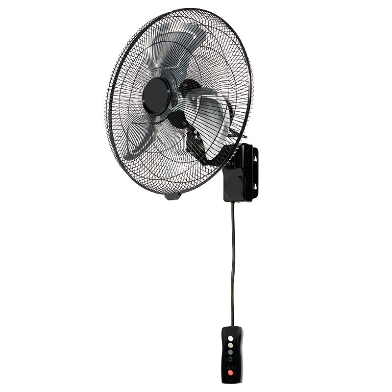 Oscillerende Veggmontert Vifte Skanto