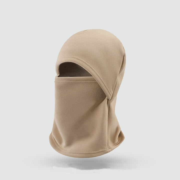Dame Thermo-hatt Skanto