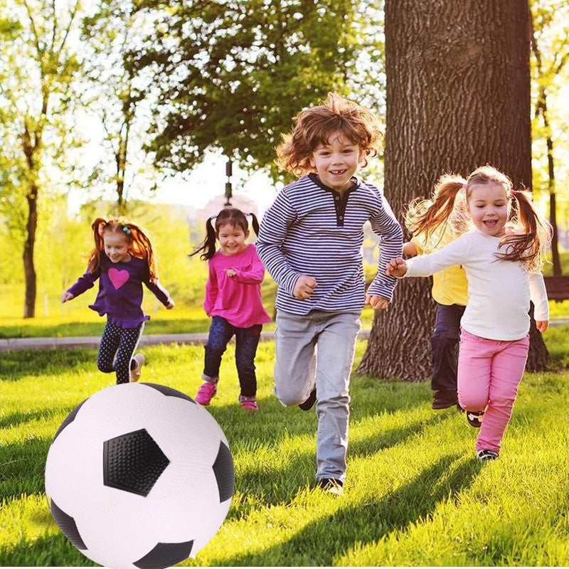 Unisex Multifunksjonelt Spill- og Treningsballsett Skanto
