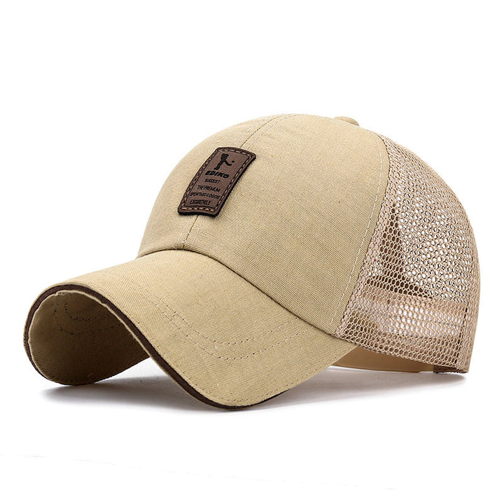 Dame Stilig Trucker Caps Skanto
