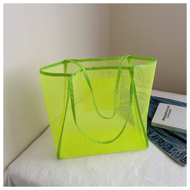 Netz-Shopper Bag Skanto