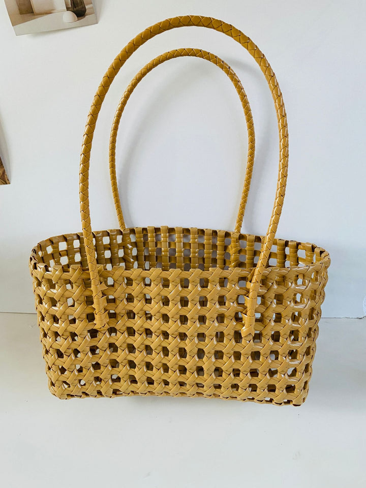Flettekurv Bag Skanto