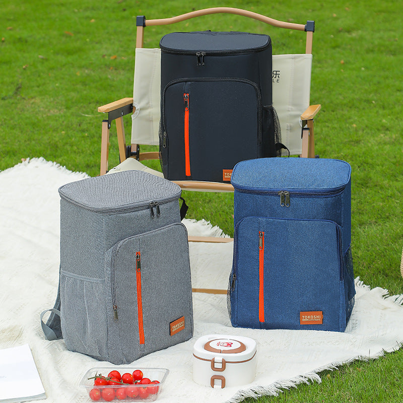 Cooler Backpack Skanto