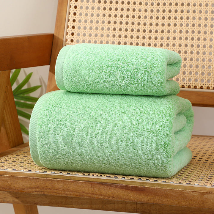Premium Mikrofiber Badehåndklær Skanto