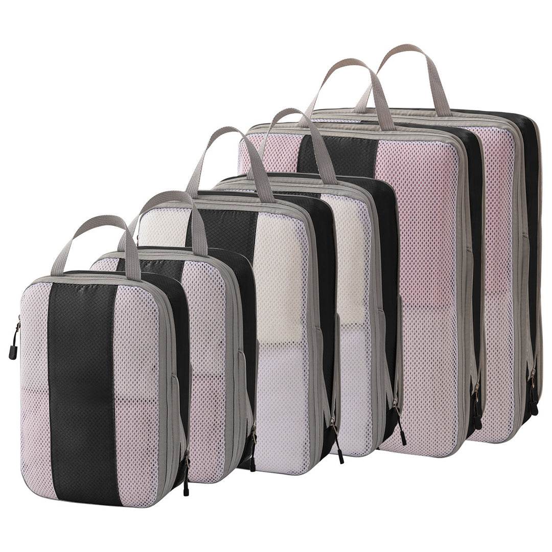 Intelligent Storage Bag Set Skanto