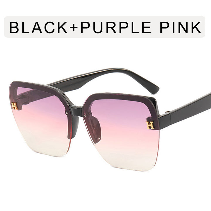 Dame Høy kvalitet solbrille Skanto
