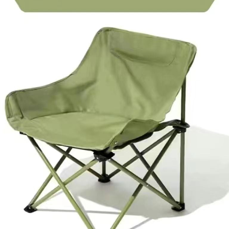 Camping Lounger Skanto