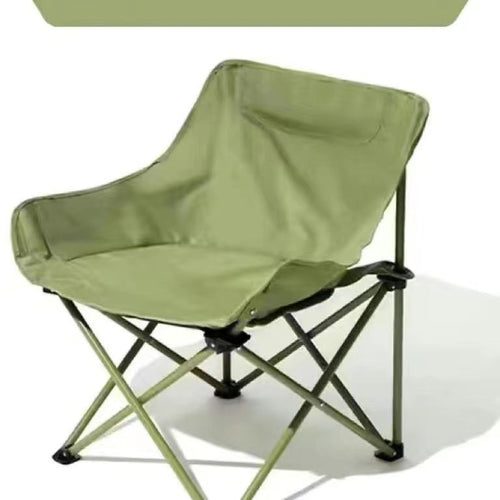 Camping Lounger Skanto