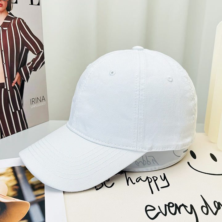Dame Premium Baseballcap med svetteabsorberende teknologi Skanto