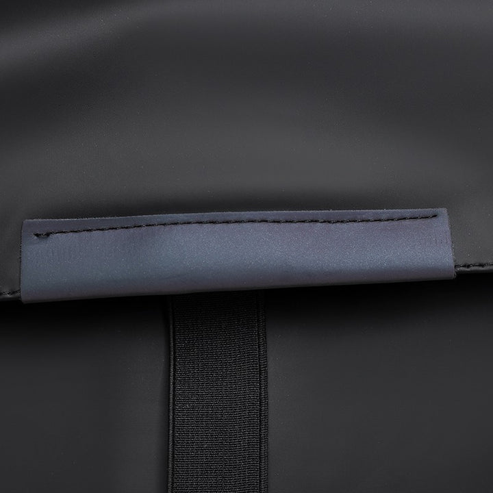 Urban hverdagsryggsekk med robust og vanntett design Skanto