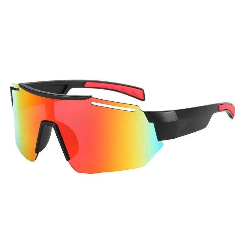 Herresports solbriller Skanto