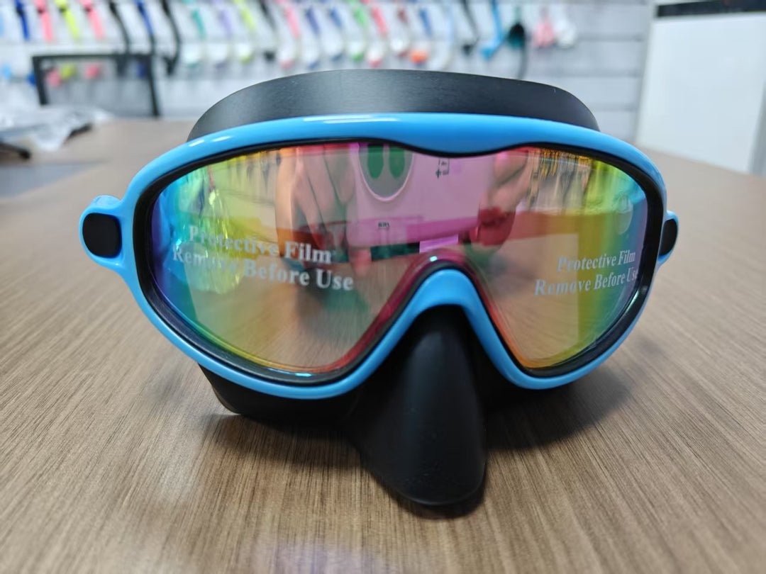 Svømmebrille Skanto