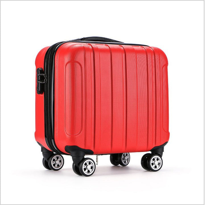 Hard Shell Carry-On Koffert Skanto