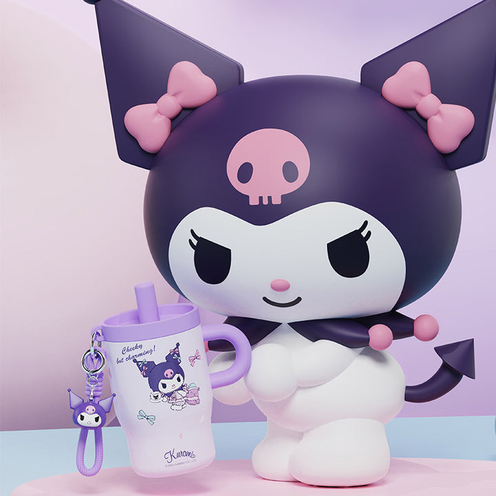 Dame drikkekopp med søtt My Melody design Skanto