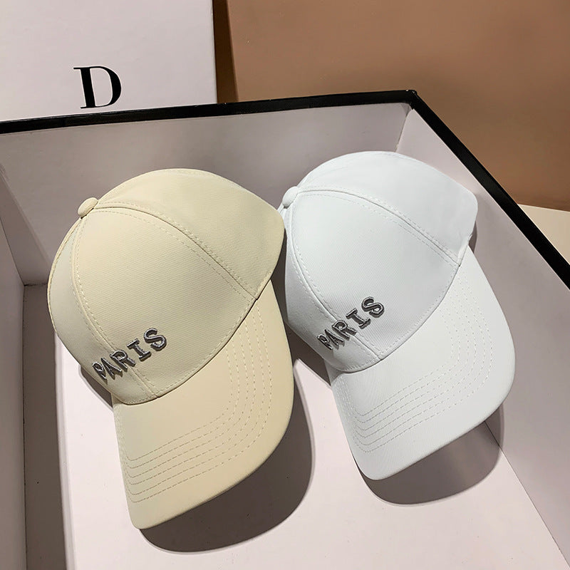 Herre Casual Sports Cap Skanto