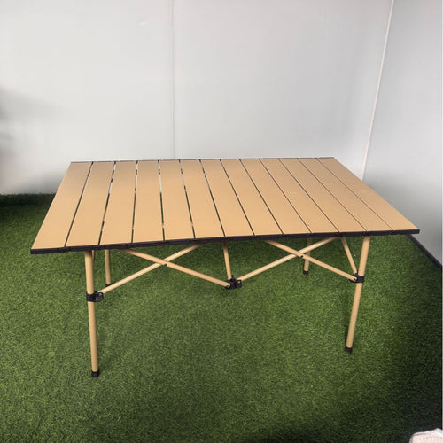 Faltbar utendørsbord Skanto