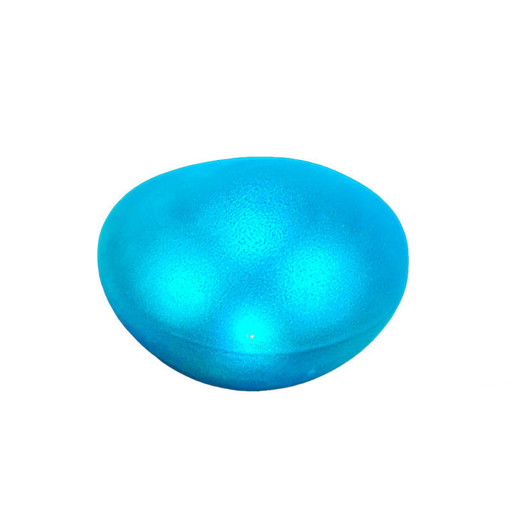 Skanto | Sol Pebble Lys for Utendørs Bruk