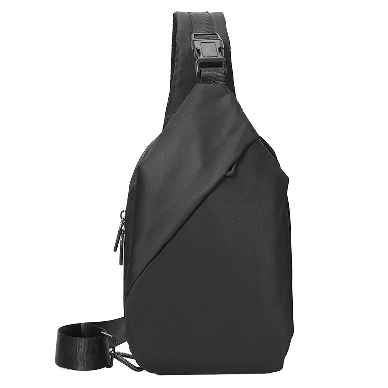 Sleek Vannavstøtende Sling Bag Skanto