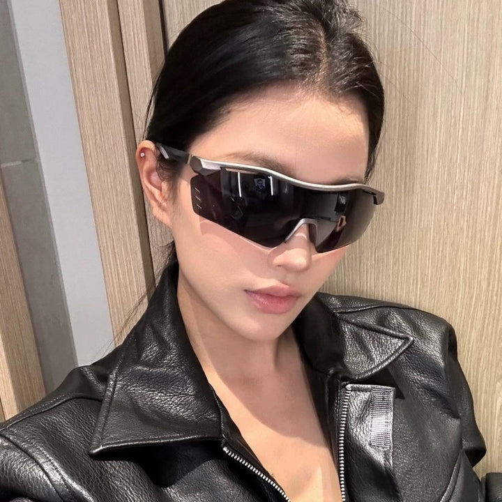 Men's Performance Sport Sunglasses Skanto
