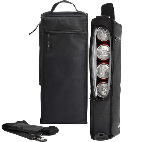 Damer Elegant Isolert Drikkebag Skanto