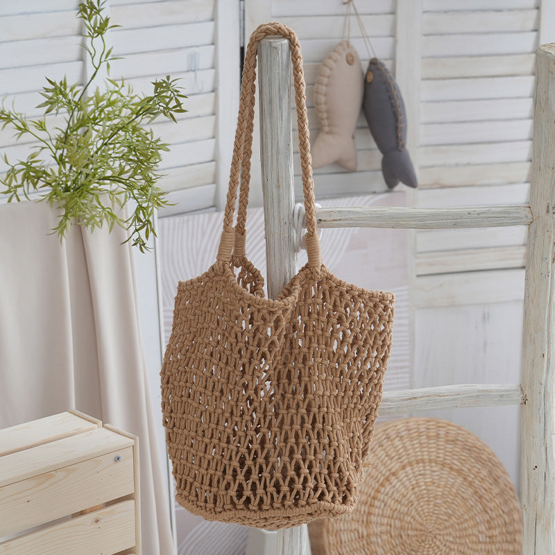 Heklet Tote Bag Skanto