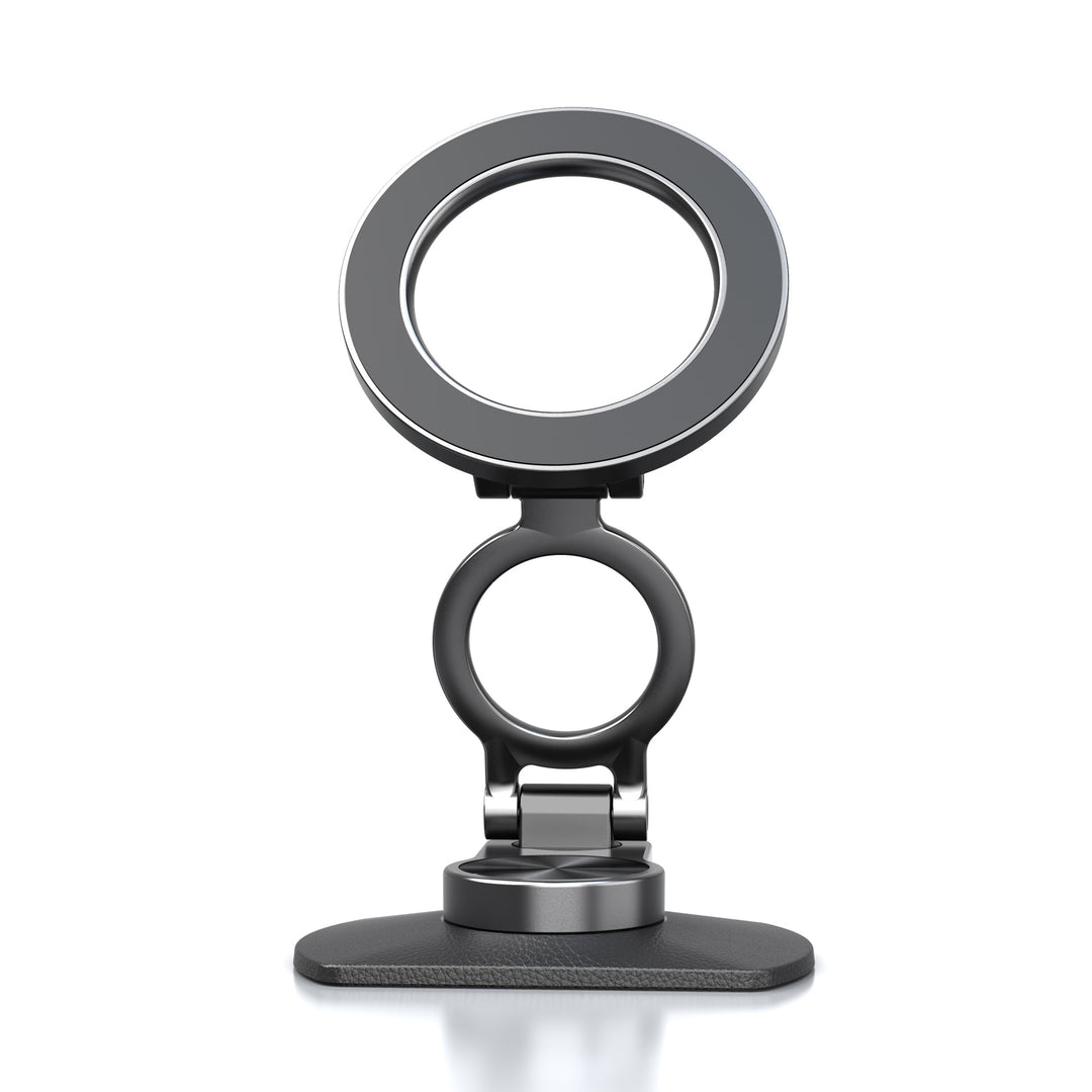 Unisex Multifunksjonell Smartphone-Ringlysestativ Skanto