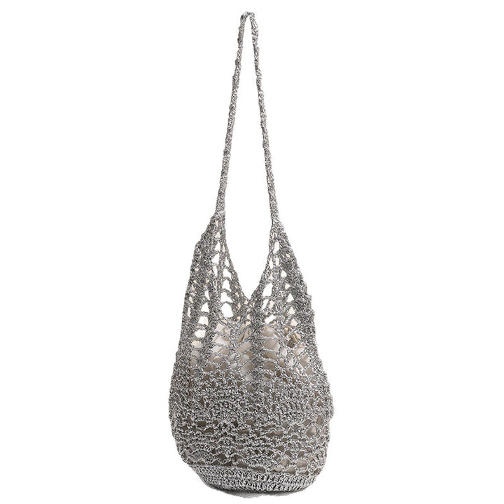 Crocheted tote bag Skanto