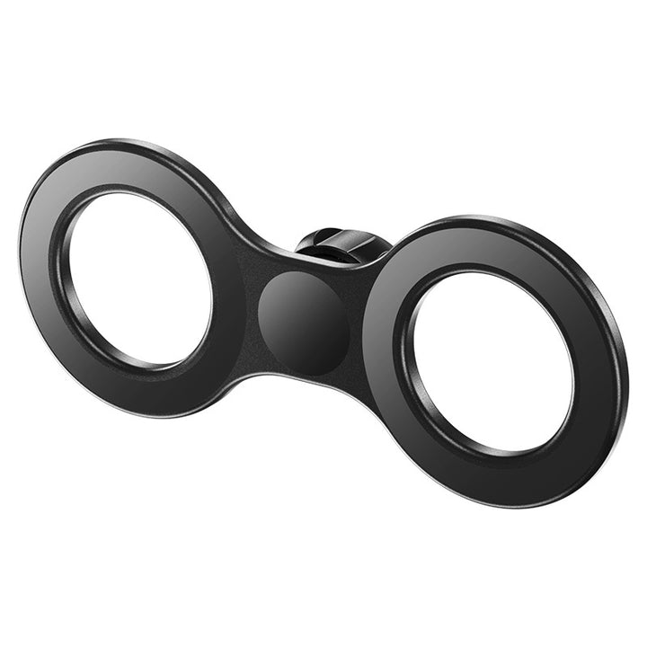 Unisex Magnetisk Dobbeladapter for Enhet Holdere Skanto