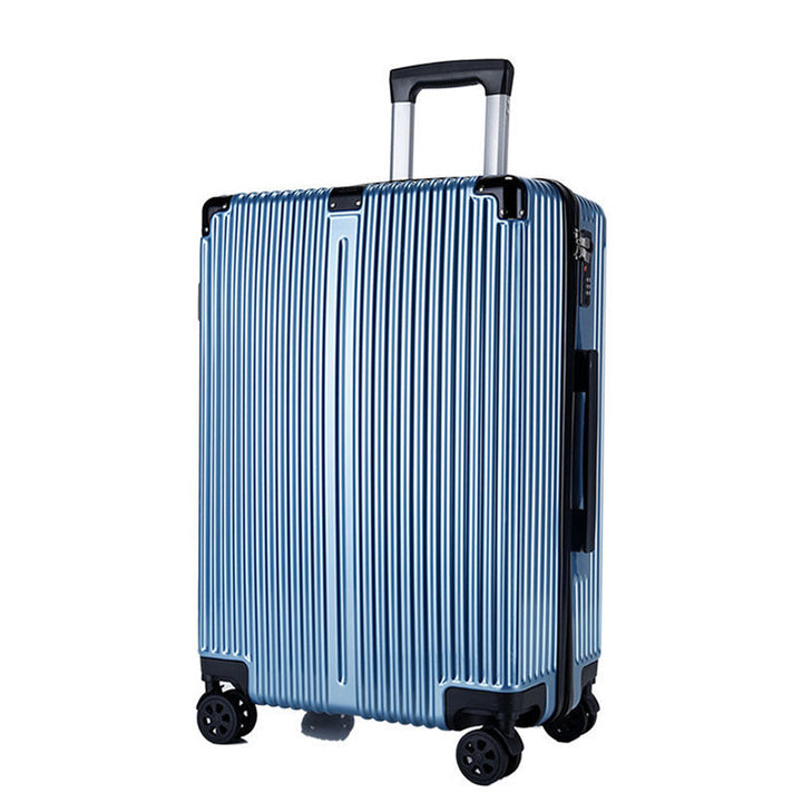 Kvinnenes Premium Hard Shell Trolley Koffert Skanto