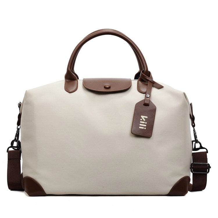 Elegant Sports-Duffel Bag Skanto