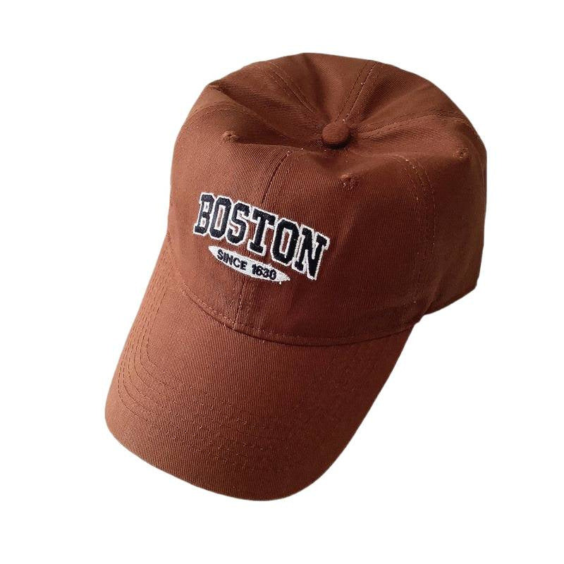 Dame Womans Casual Brodert Baseball Cap Skanto 1784084111