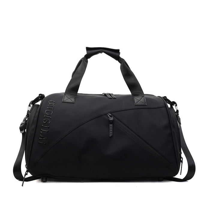 Sporty og Allsidig Treningsbag Skanto