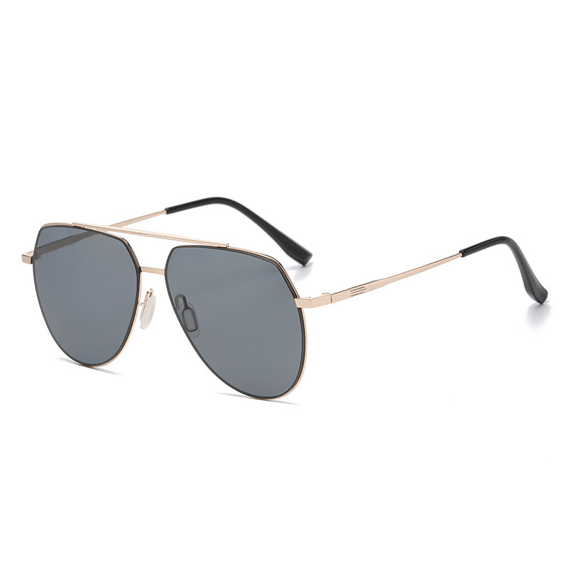Men's sporty and stylish sunglasses Skanto