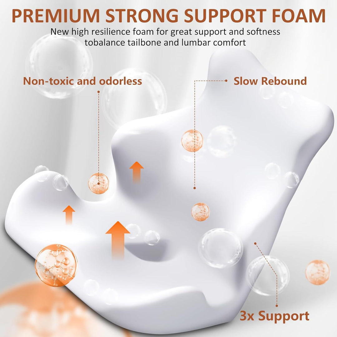 Ergonomisk Gaming-Stol Skanto
