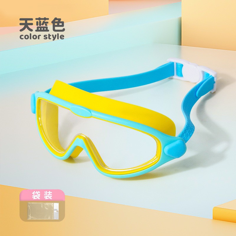 Svømmebrille Skanto