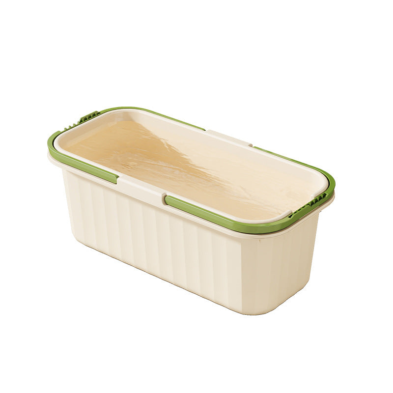 Women's durable and multifunctional storage box Skanto