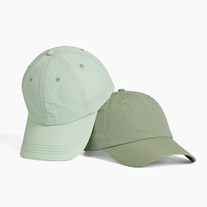 Damer praktisk og vanntett baseball cap Skanto