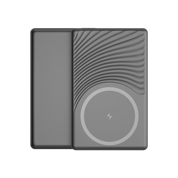 Magnetisk Powerbank Skanto