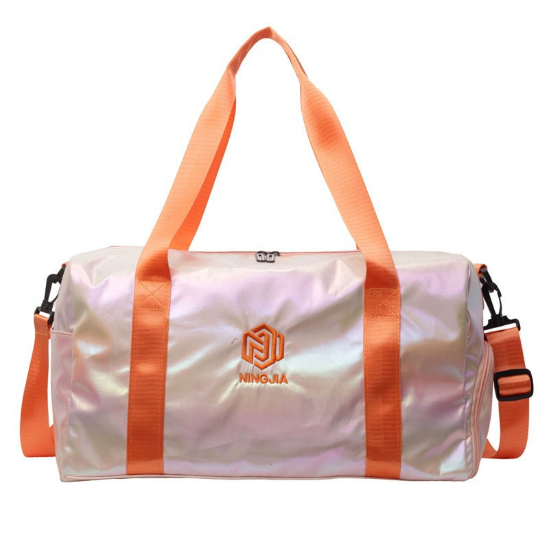 Dame Sporty Reiseutstyr i futuristisk design Skanto