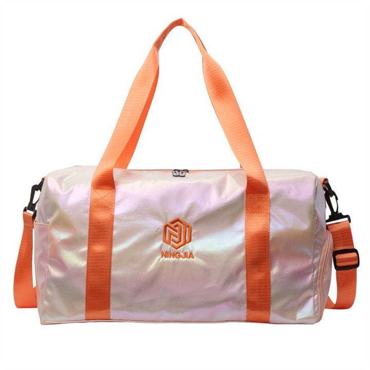 Dame Sporty Reiseutstyr i futuristisk design Skanto