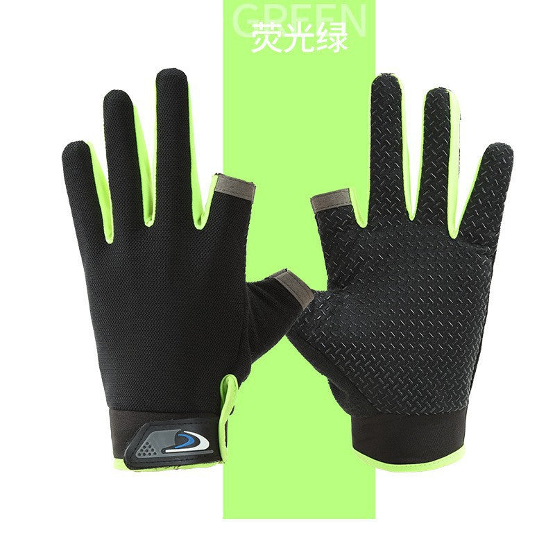 Women's Sports Gloves Skanto