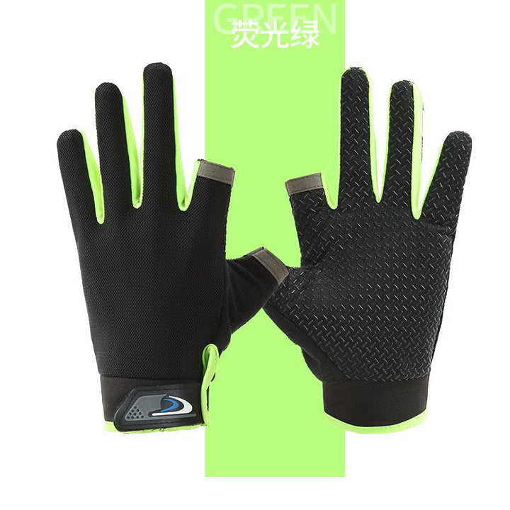 Women's Sports Gloves Skanto