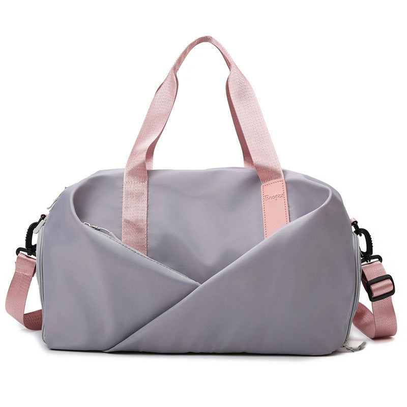 Multifunksjonell fritidstask Skanto