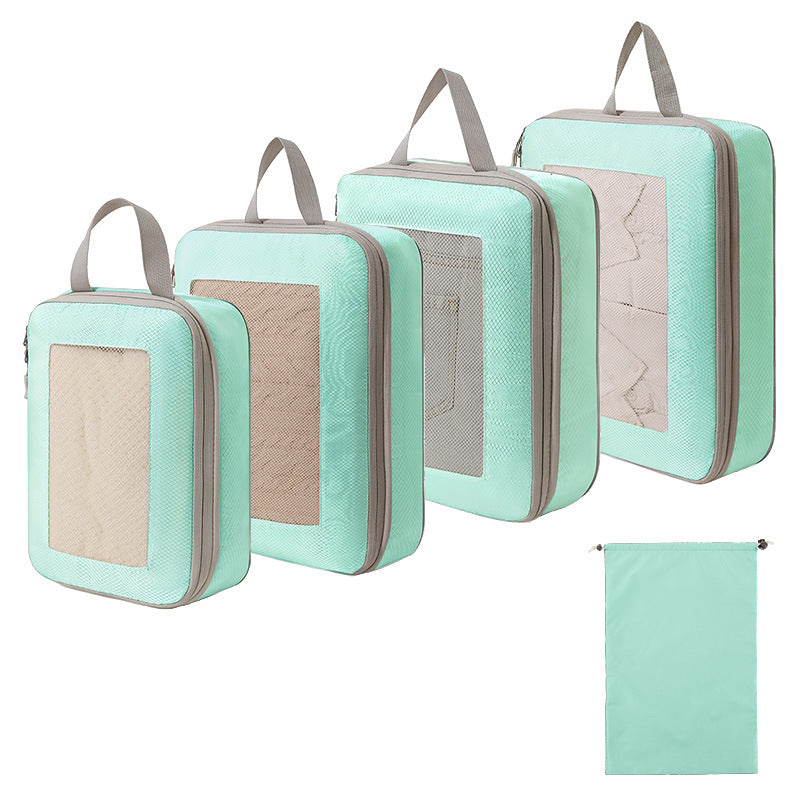 Travel Organizer Skanto